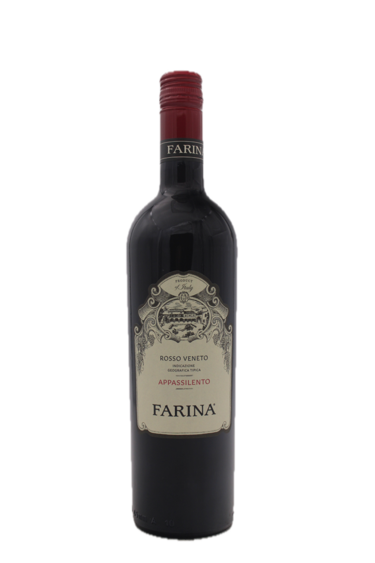 Farina - Appassilento Rosso del Veneto
