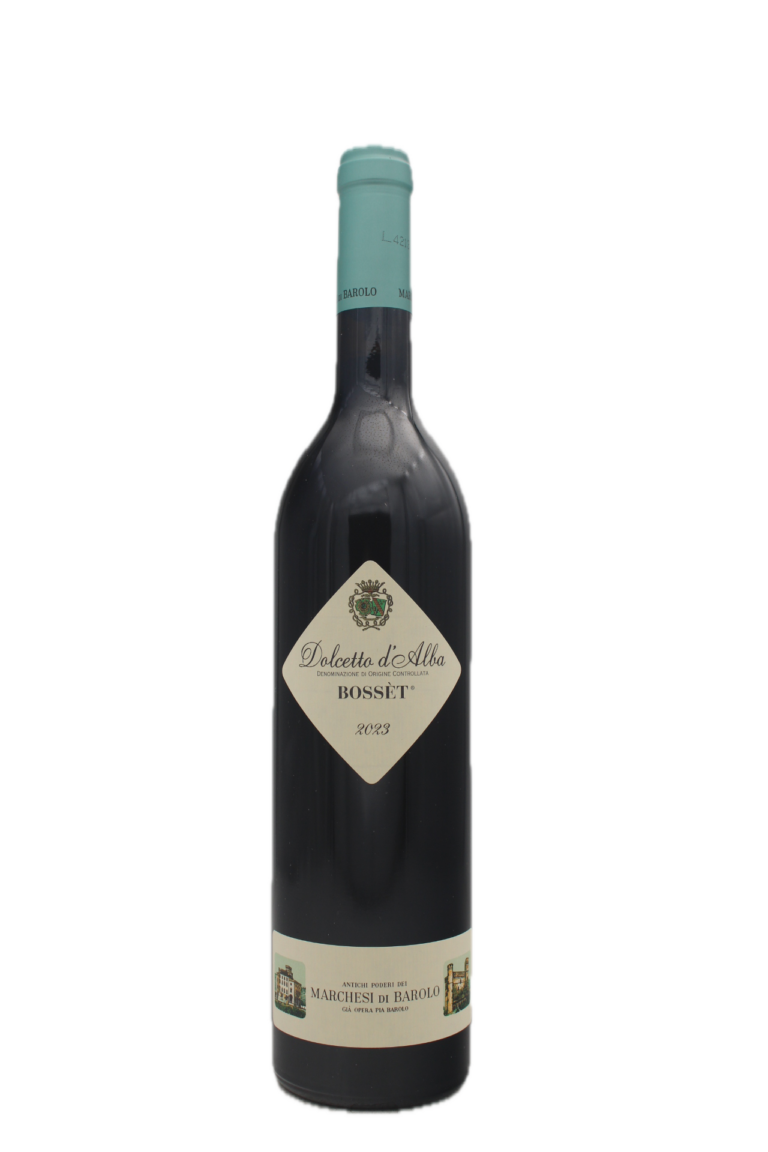 Marchesi di Barolo - Dolcetto d'Alba Bosset