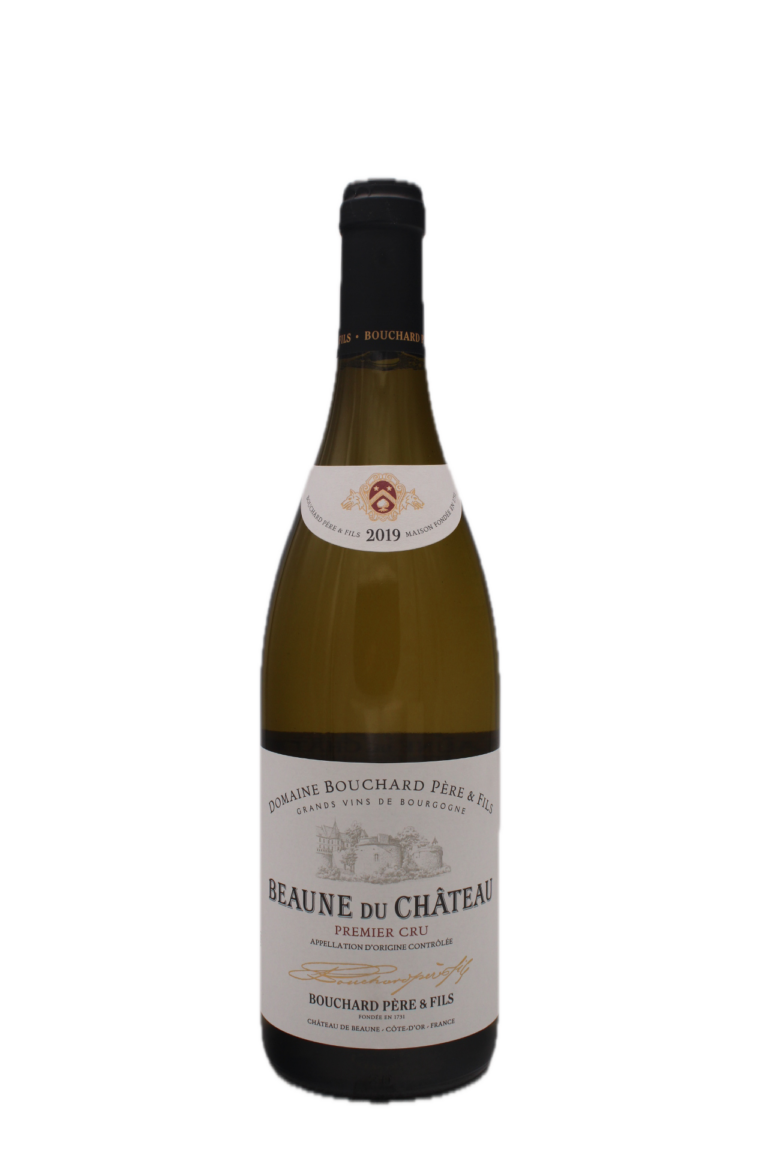 Bouchard Pere & Fils - Beaune du Chateau 1er Cru