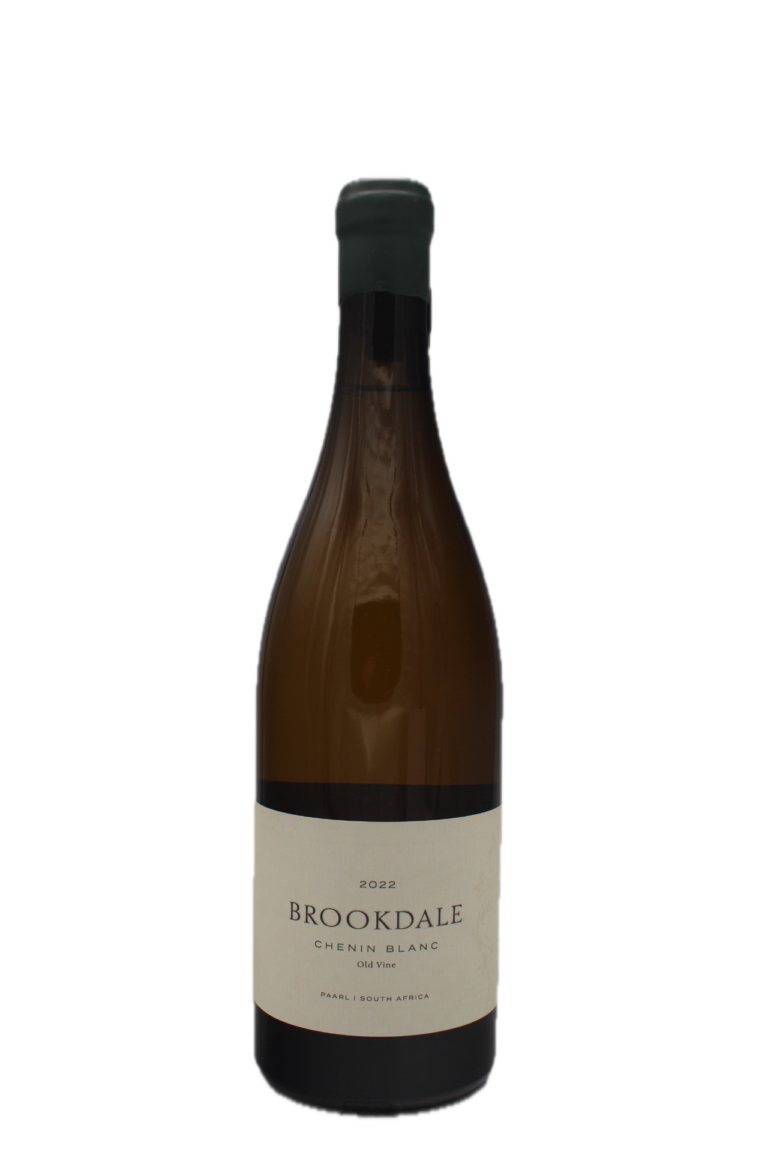 Brookdale - Old Vine Chenin Blanc