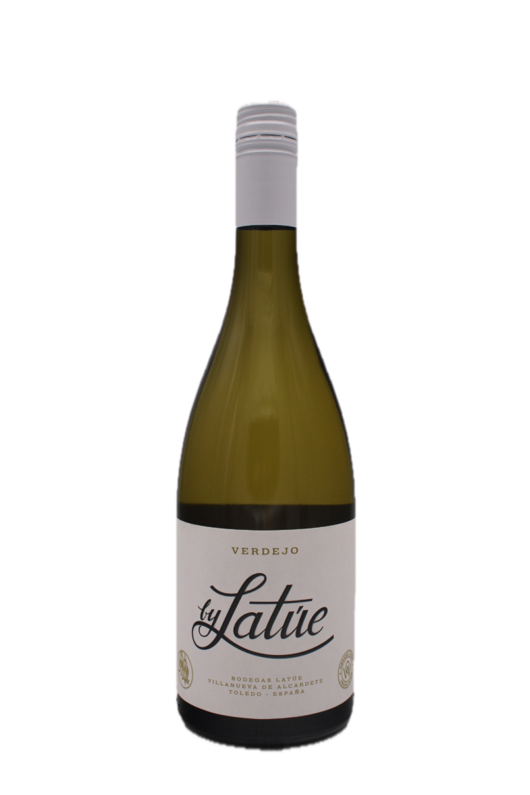 By Latue - Verdejo