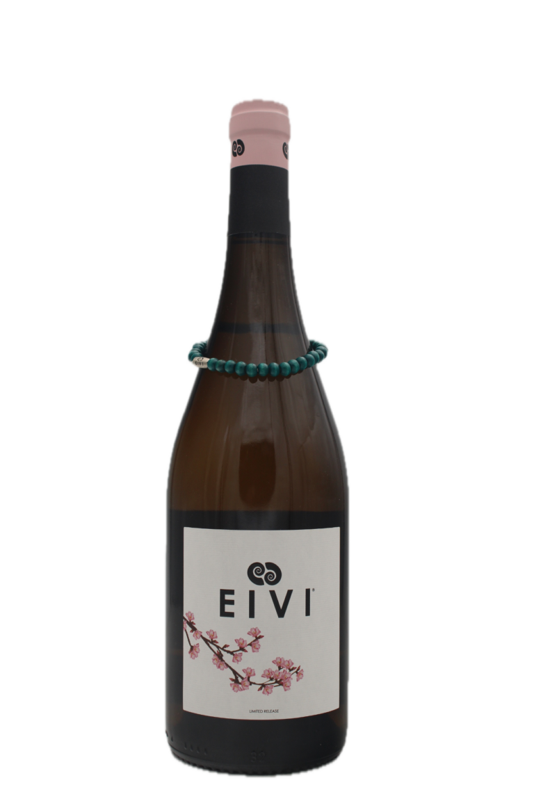 EIVI - The Embraced Albariño