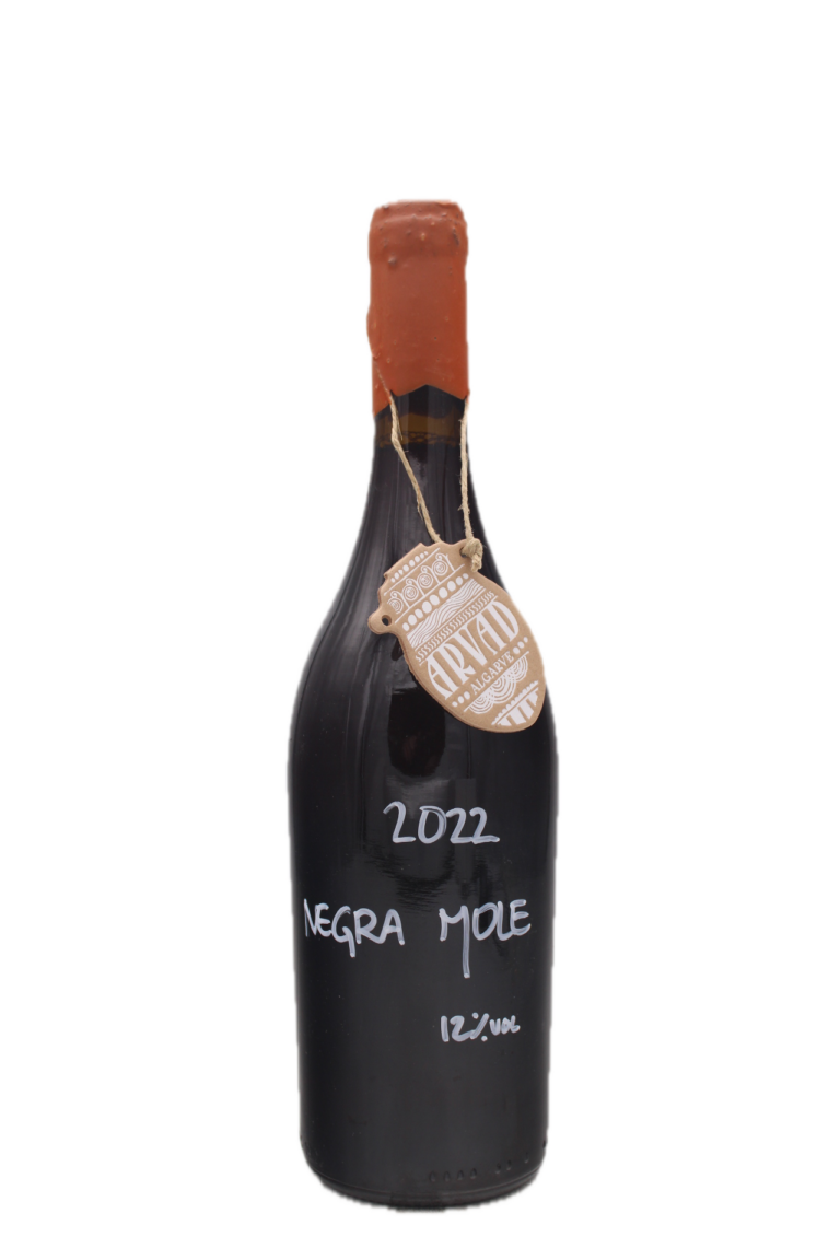 Arvad - Negra Mole Tinto