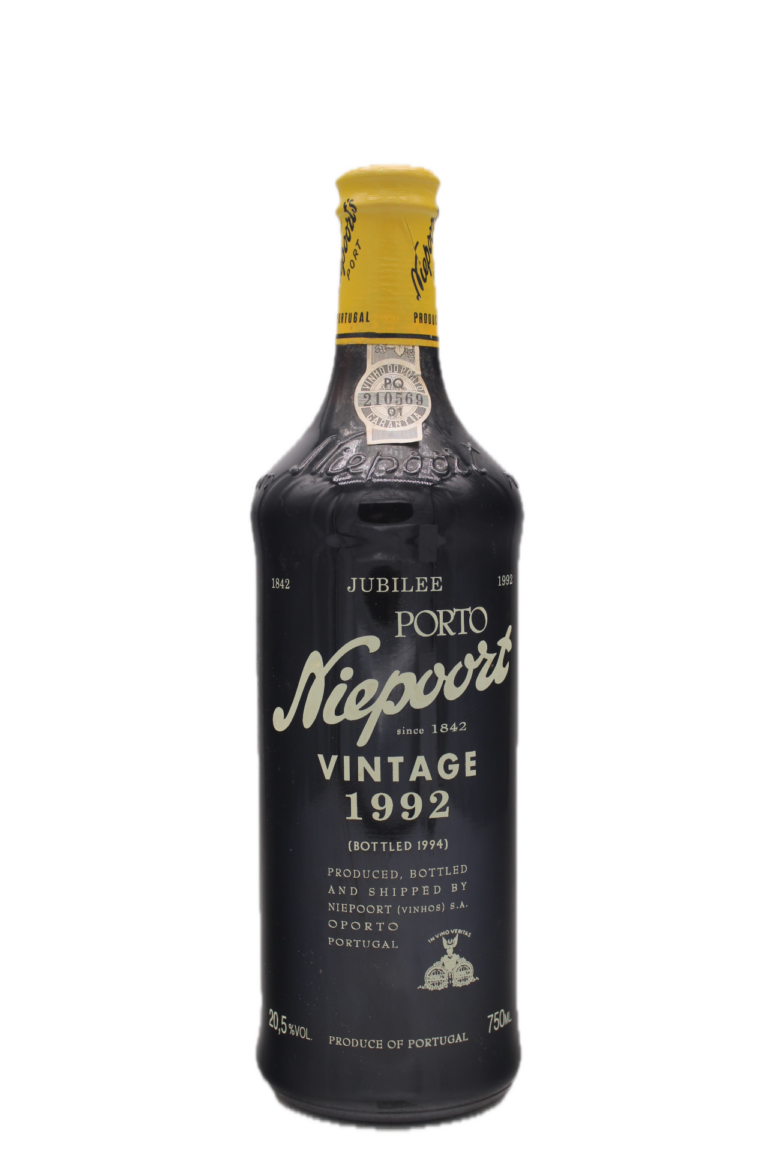 Niepoort - Vintage Port 1992