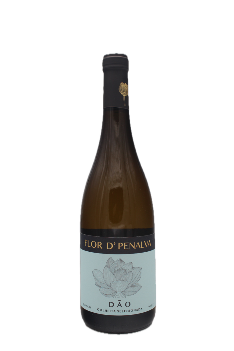 Flor de Penalva - Branco