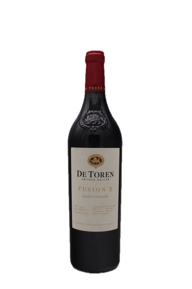 De Toren - Fusion V