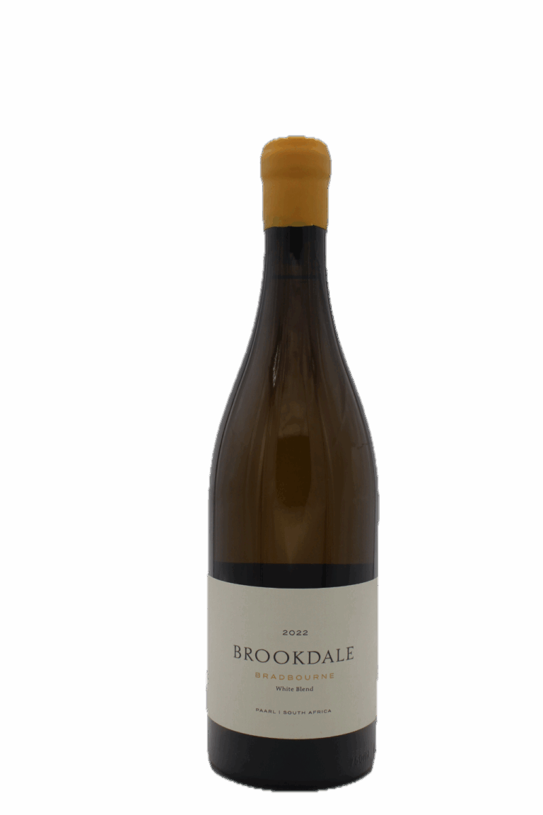 Brookdale - Bradbourne White Blend
