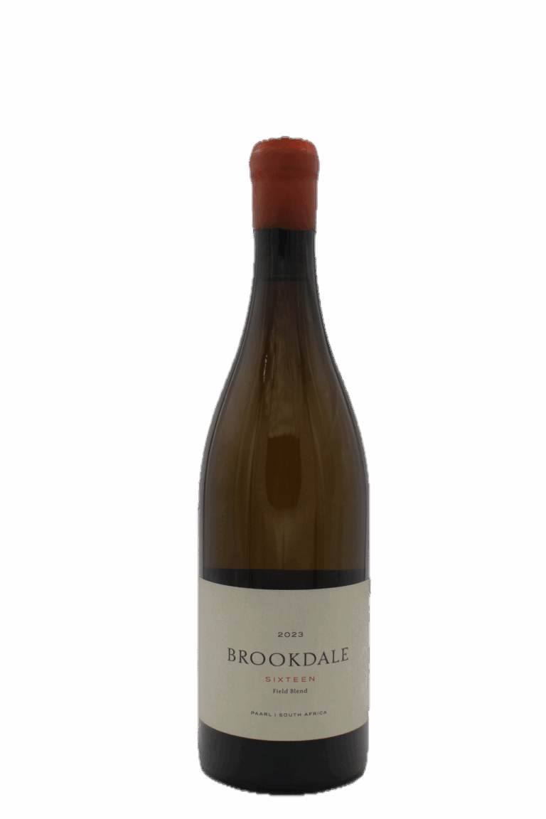 Brookdale - Sixteen Field Blend