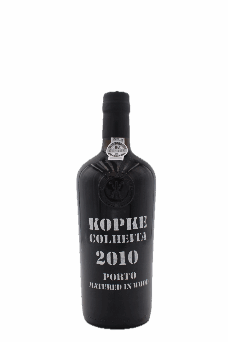 Kopke - Colheita Port 2010 (Gebotteld in 2023)