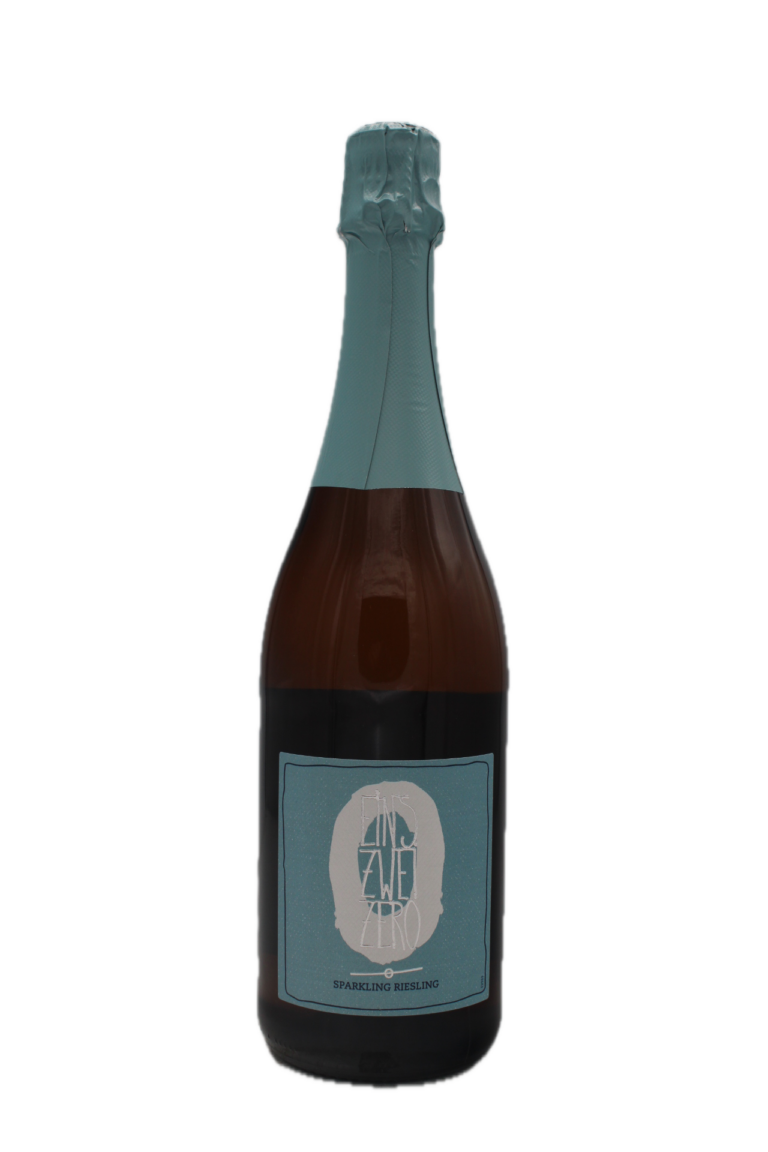 Leitz - Eins Zwei Zero Riesling Sparkling Alcoholvrij