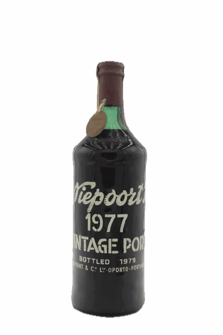 Niepoort - Vintage Port 1977