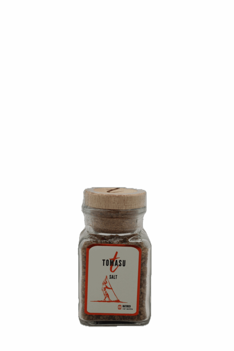 Tomasu Salt