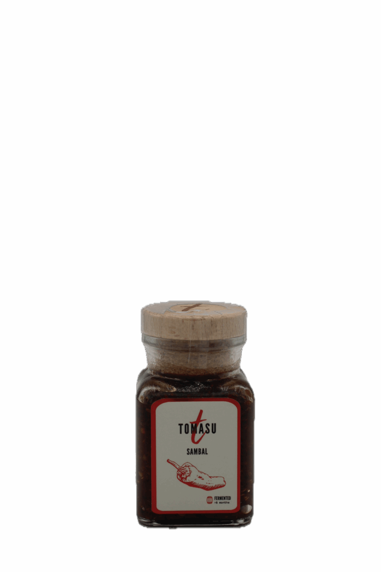 Tomasu Sambal