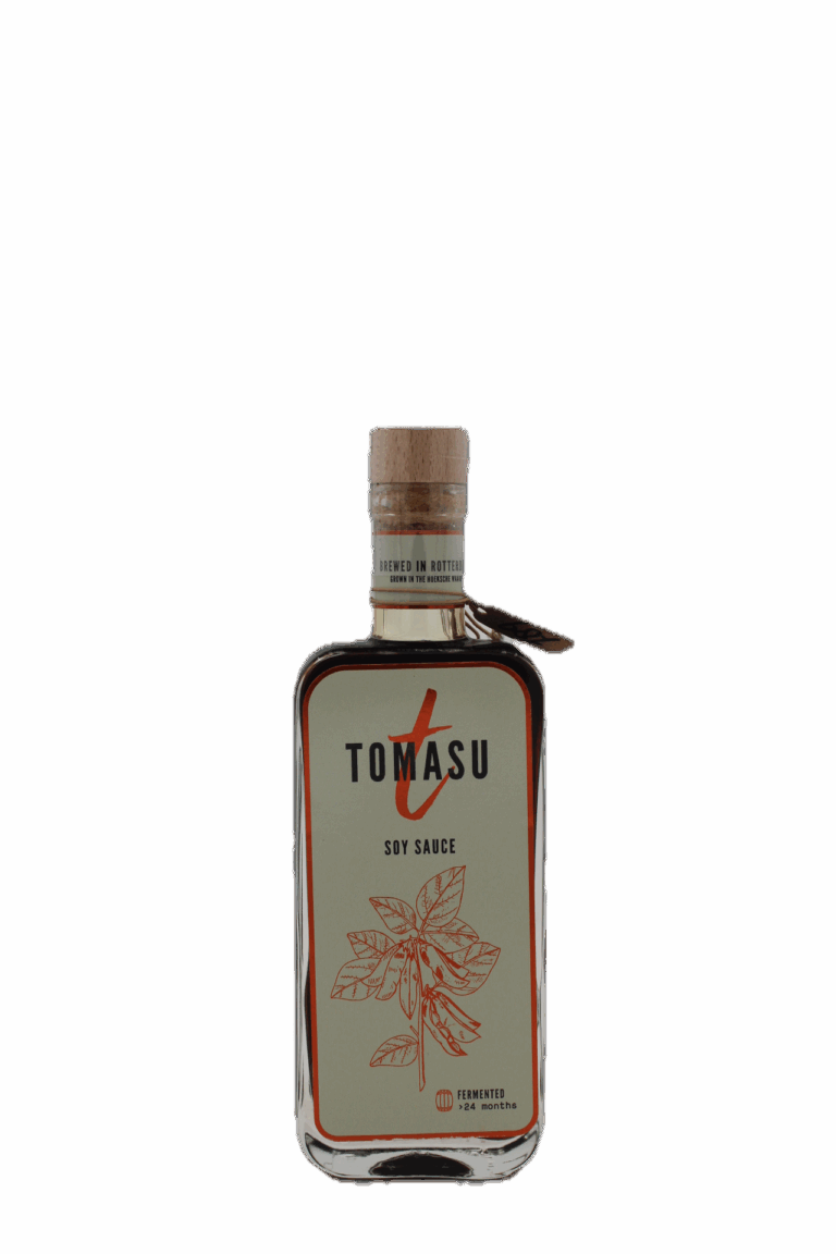 Tomasu Sweet Soy Sauce 200 ml
