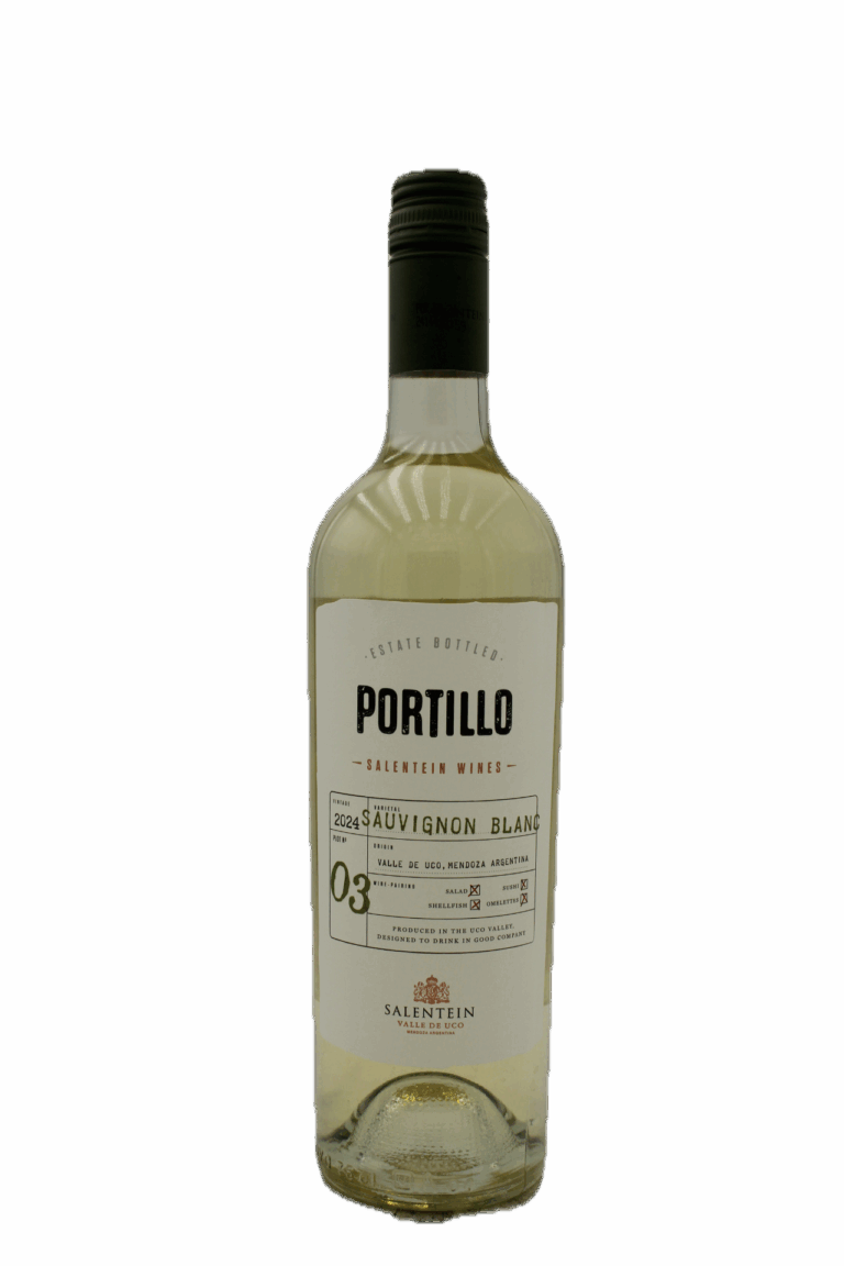 Portillo - Sauvignon Blanc