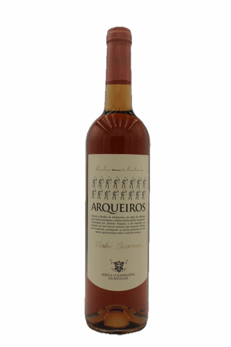 Adega Da Batalha - Vinho Licoroso