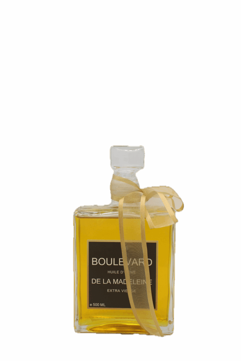 Boulevard De La Madeleine - Olijfolie 500ml