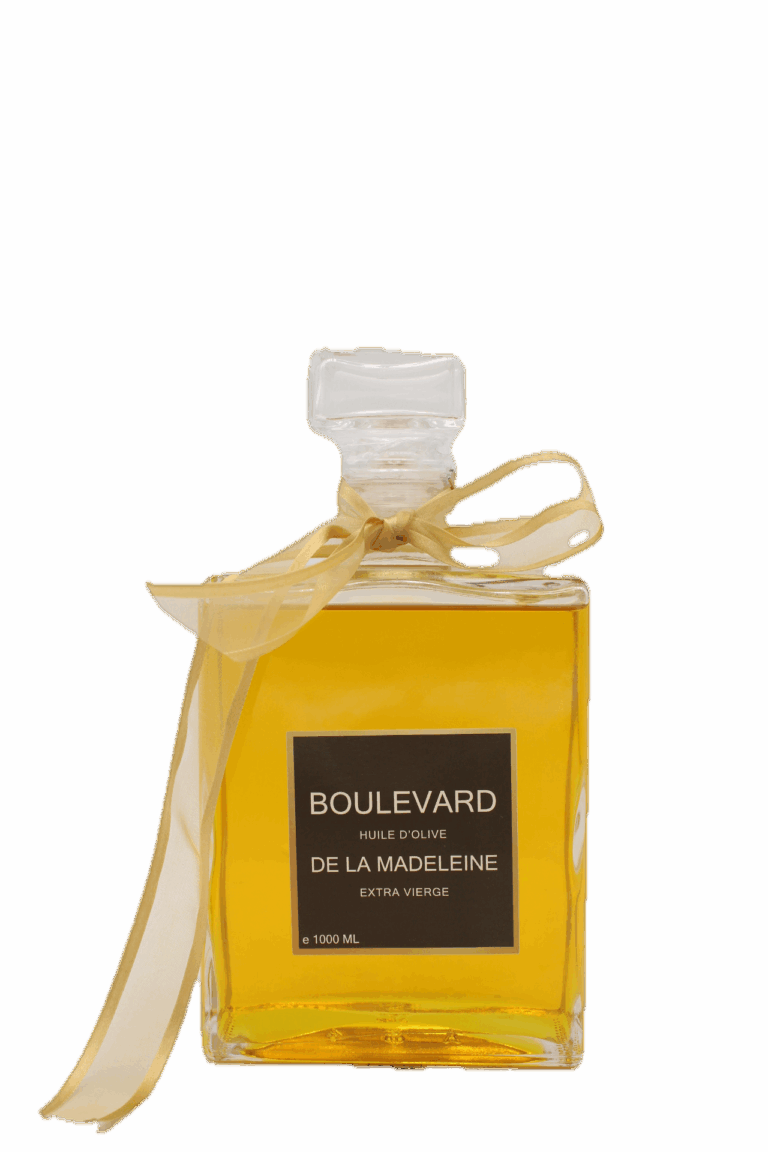Boulevard De La Madeleine - Olijfolie 1000ml