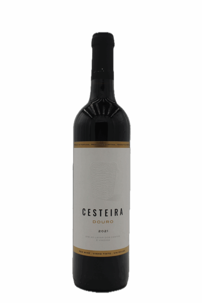 Quinta Arribas Do Douro - Cesteira Tinto