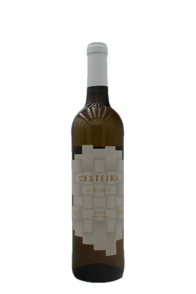 Quinta Arribas Do Douro - Cesteira Branco