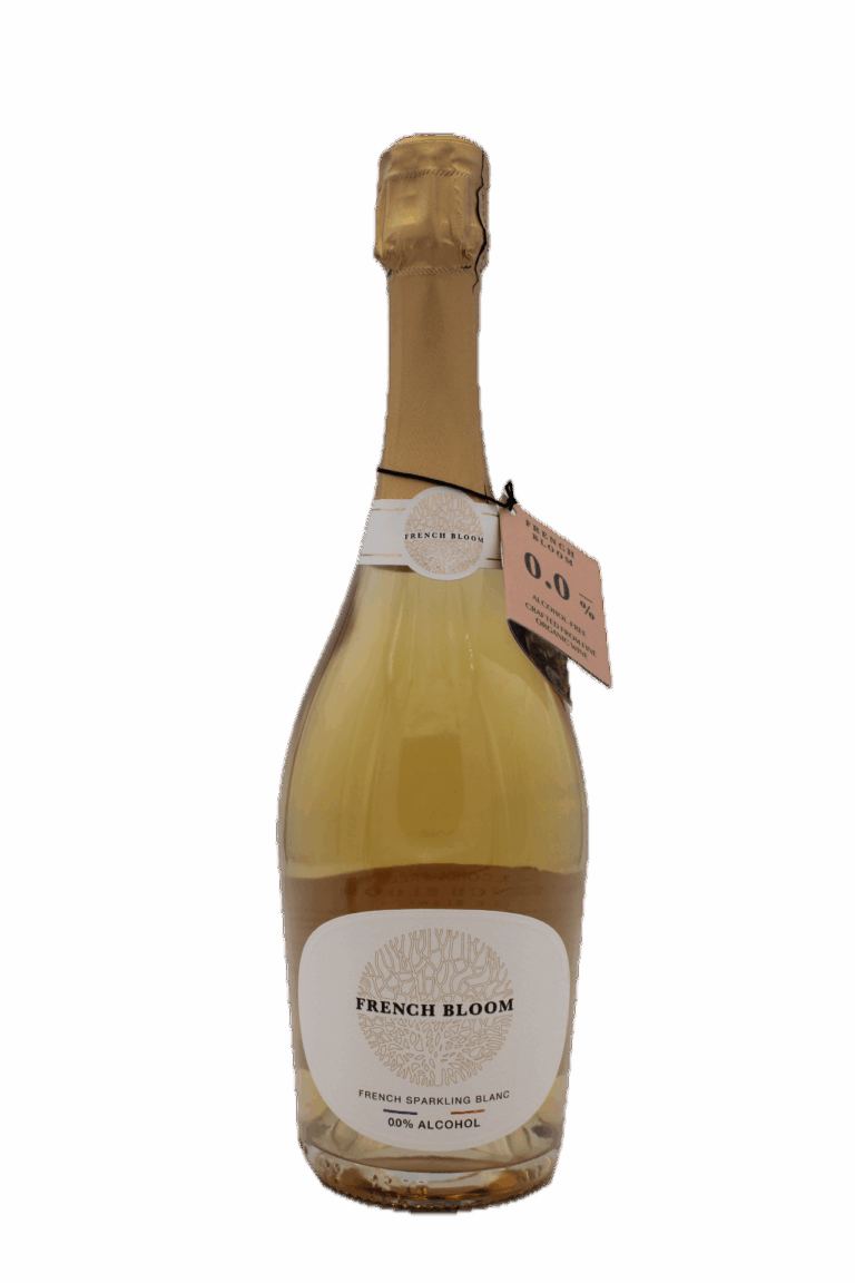 French Bloom - Le Blanc 0%