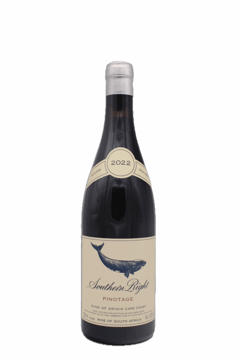 Southern Right - Pinotage