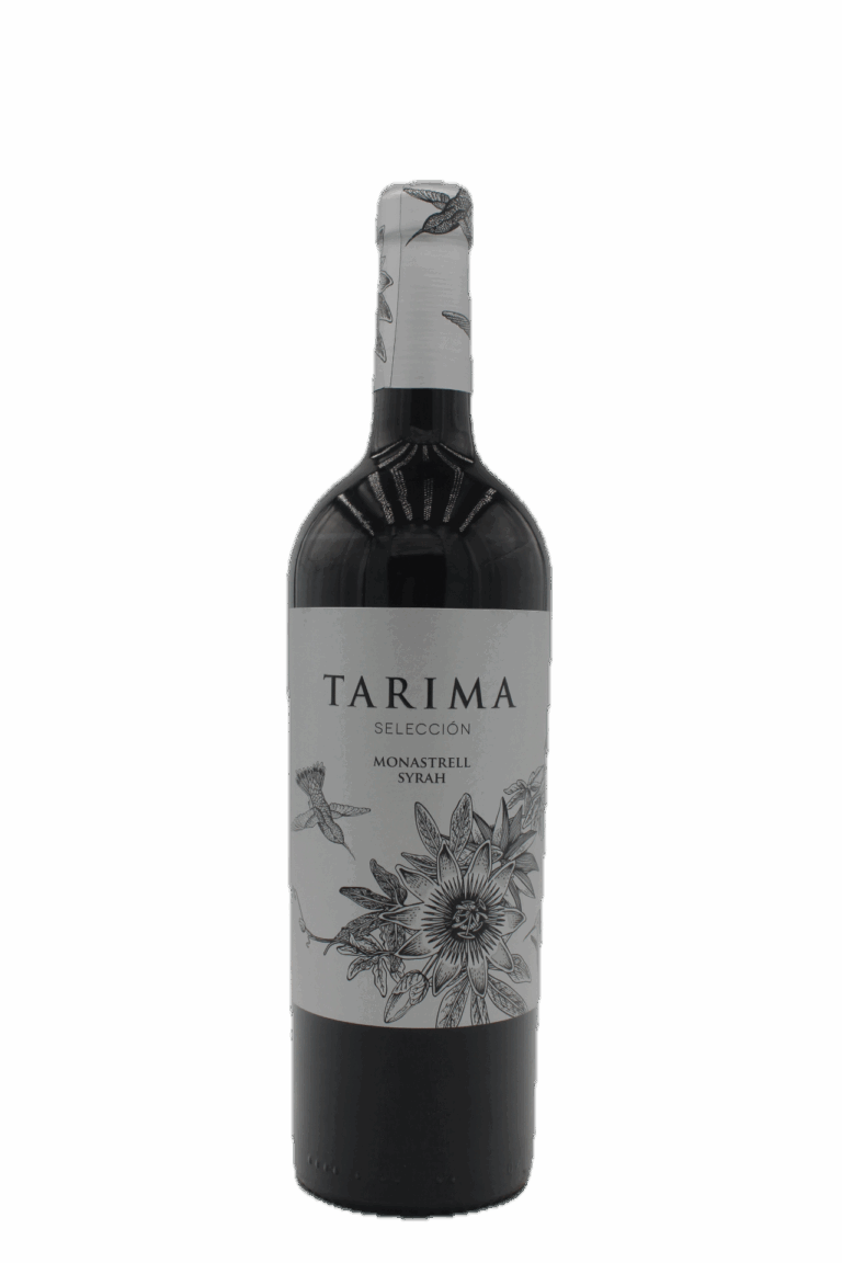 Bodegas Volver - Tarima Monastrell Syrah