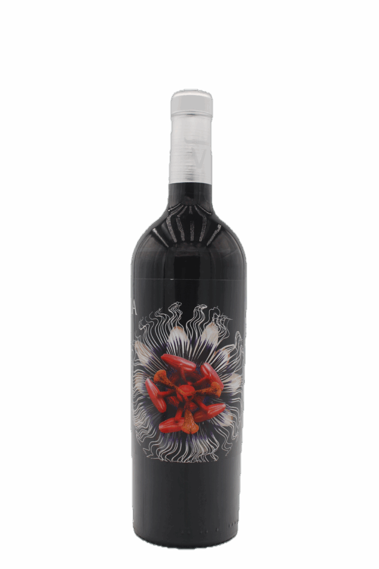 Bodegas Volver - Tarima Monastrell