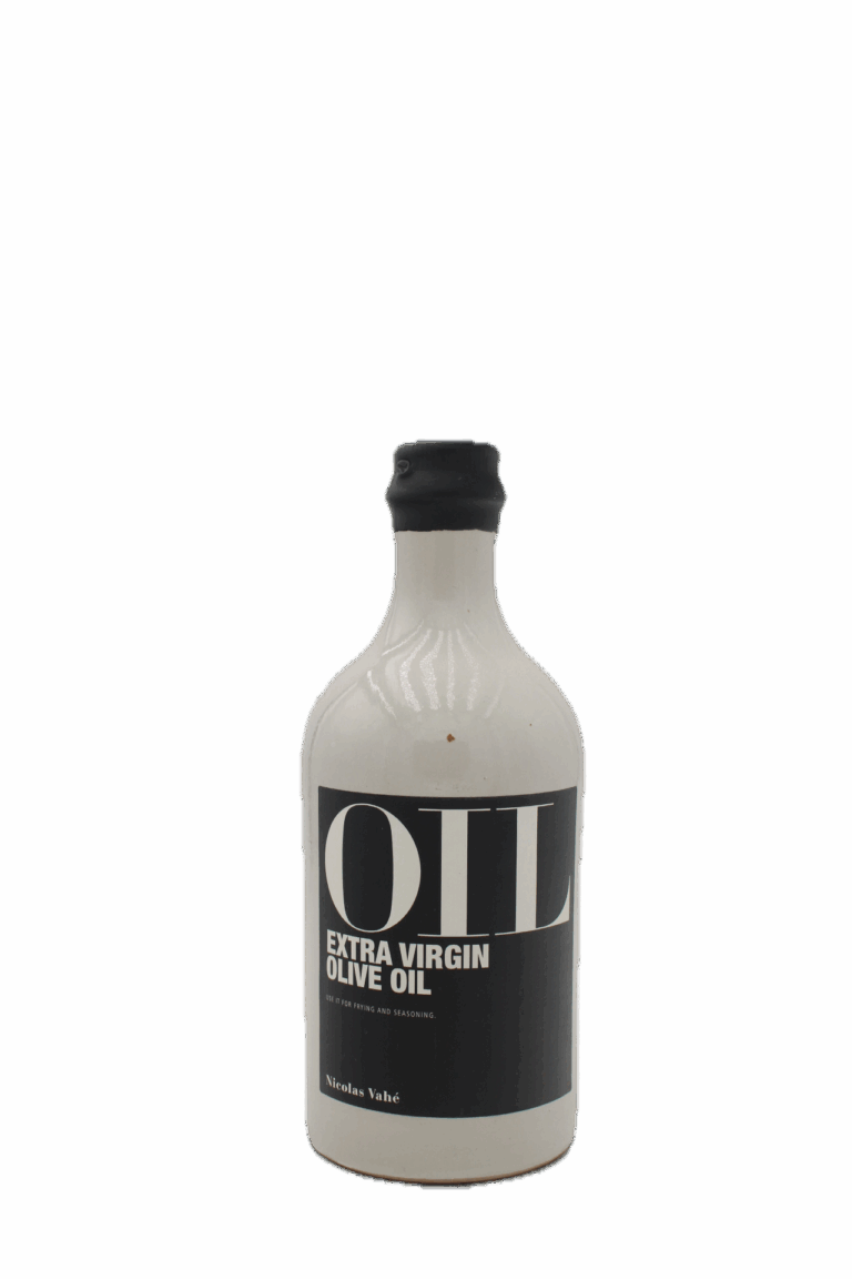 Nicolas Vahe - Extra Virgin Olijfolie