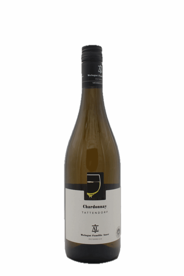 Weingut Auer - Chardonnay