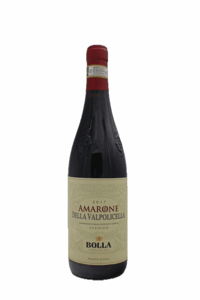 Bolla - Amarone della Valpolicella Classico