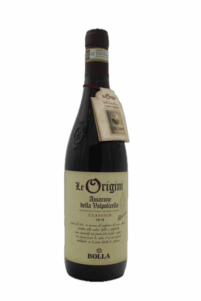 Bolla - Amarone della Valpolicella Classico Riserva