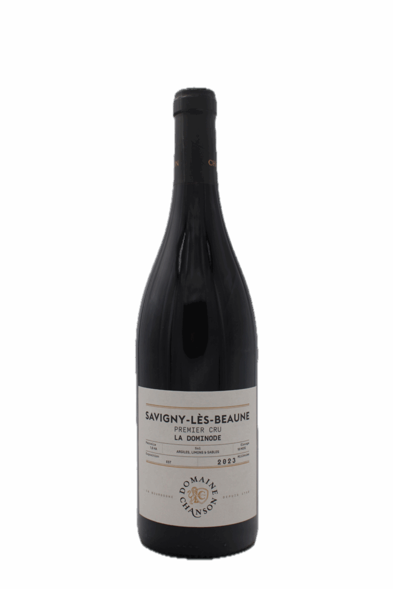 Domaine Chanson - Savigny Les Beaune 1er Cru "La Dominode"