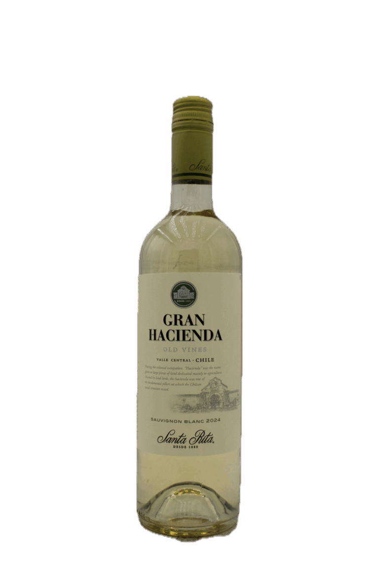 Santa Rita - Gran Hacienda Old Vines Sauvignon Blanc