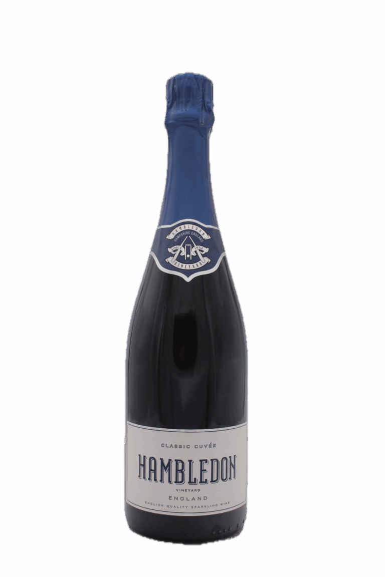 Hambledon Vineyard - Classic Cuvee Brut