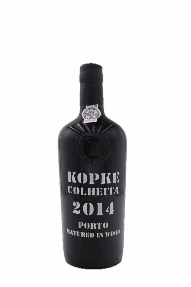 Kopke - Colheita Port 2014 (Gebotteld in 2024)