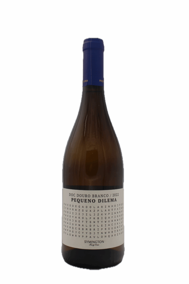 Symington - Pequeno Dilema Branco