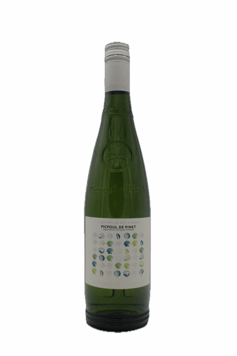 Les Producteurs Réunies - Picpoul de Pinet