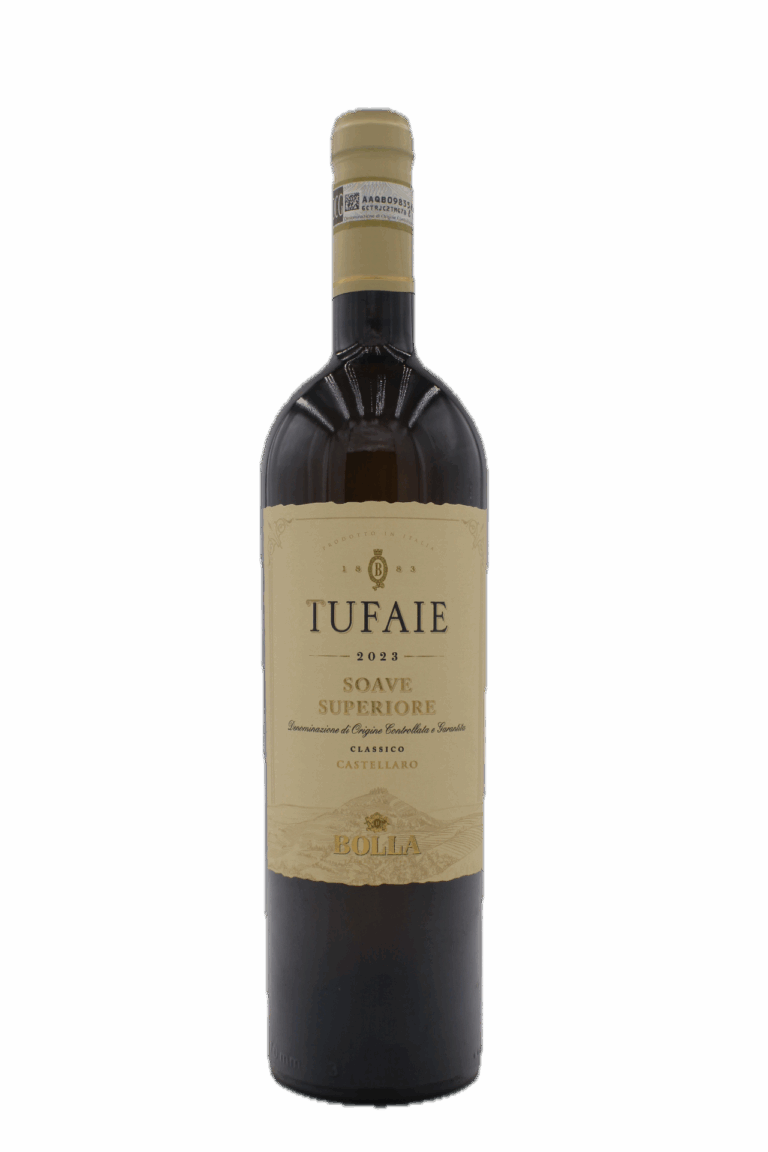 Bolla - Tufaie Soave Superiore Classico