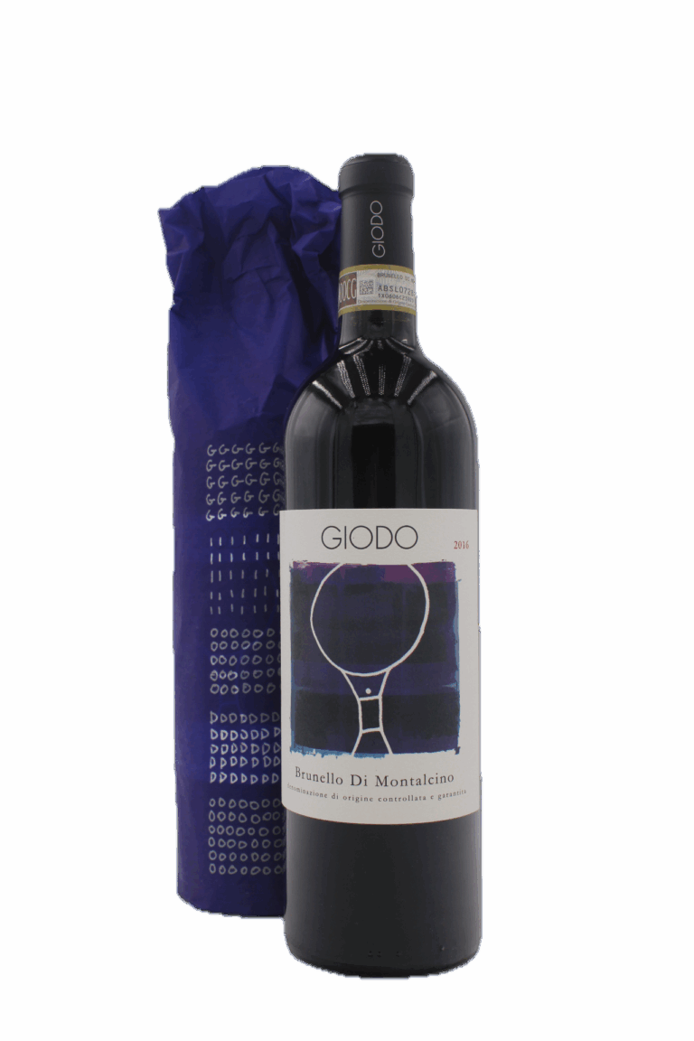 Podere Giodo - Brunello di Montalcino 2016