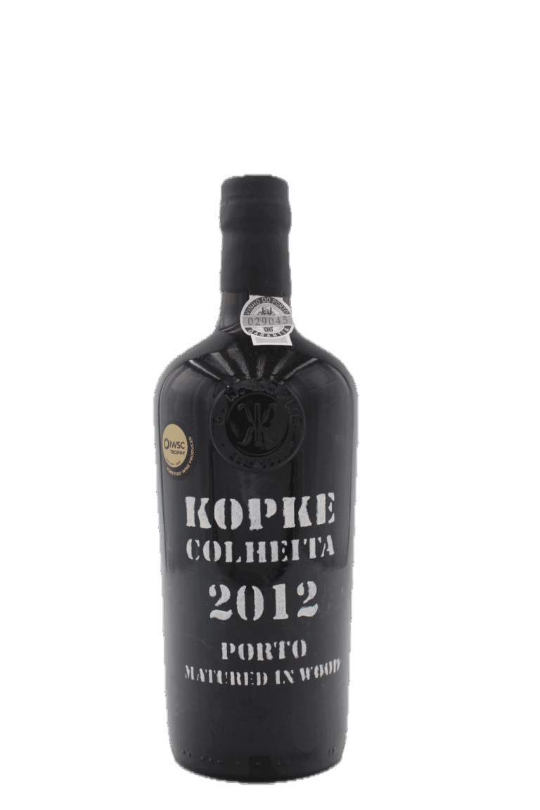 Kopke - Vintage Port 2000