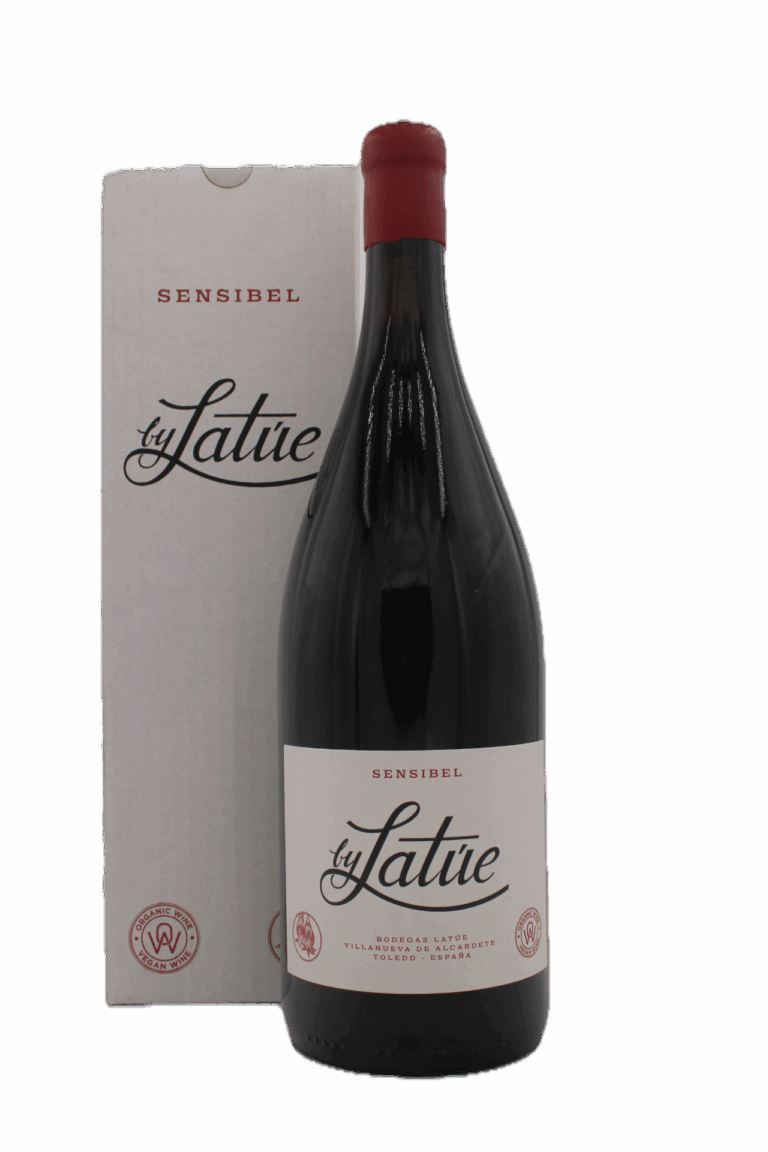By Latúe - Sensibel Magnum (1,5 Liter)