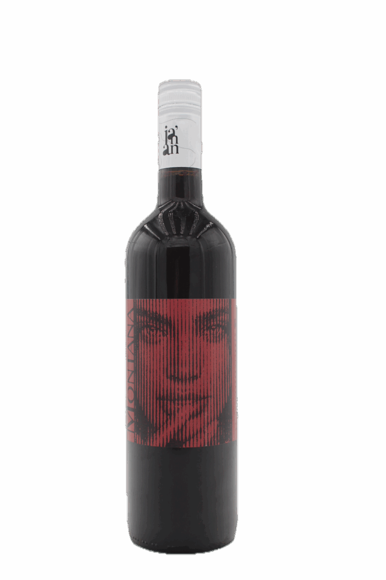 Alcart Sal - Montana Red