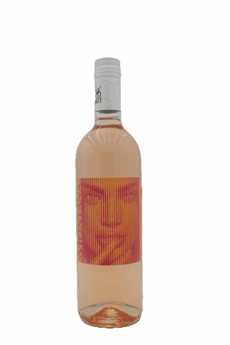 Alcart Sal - Montana Rose