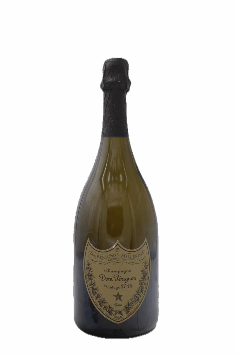 Dom Perignon - Champagne 2015