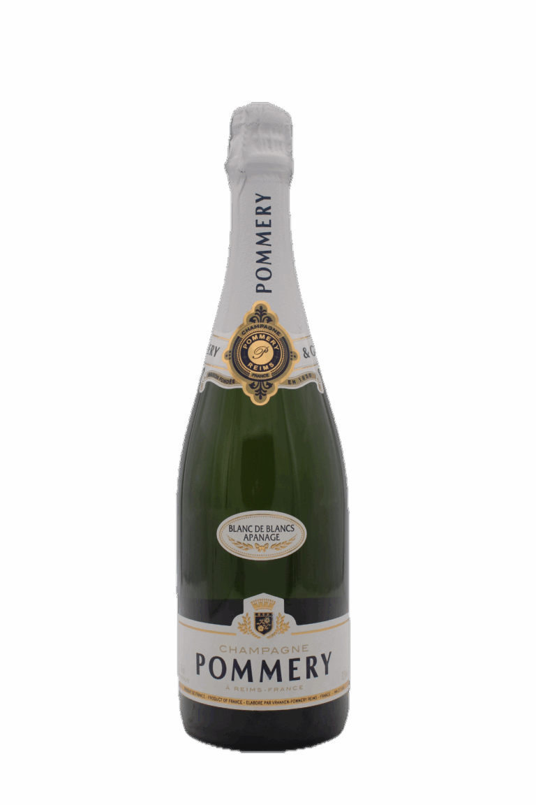 Pommery - Champagne Apanage Blanc de Blancs
