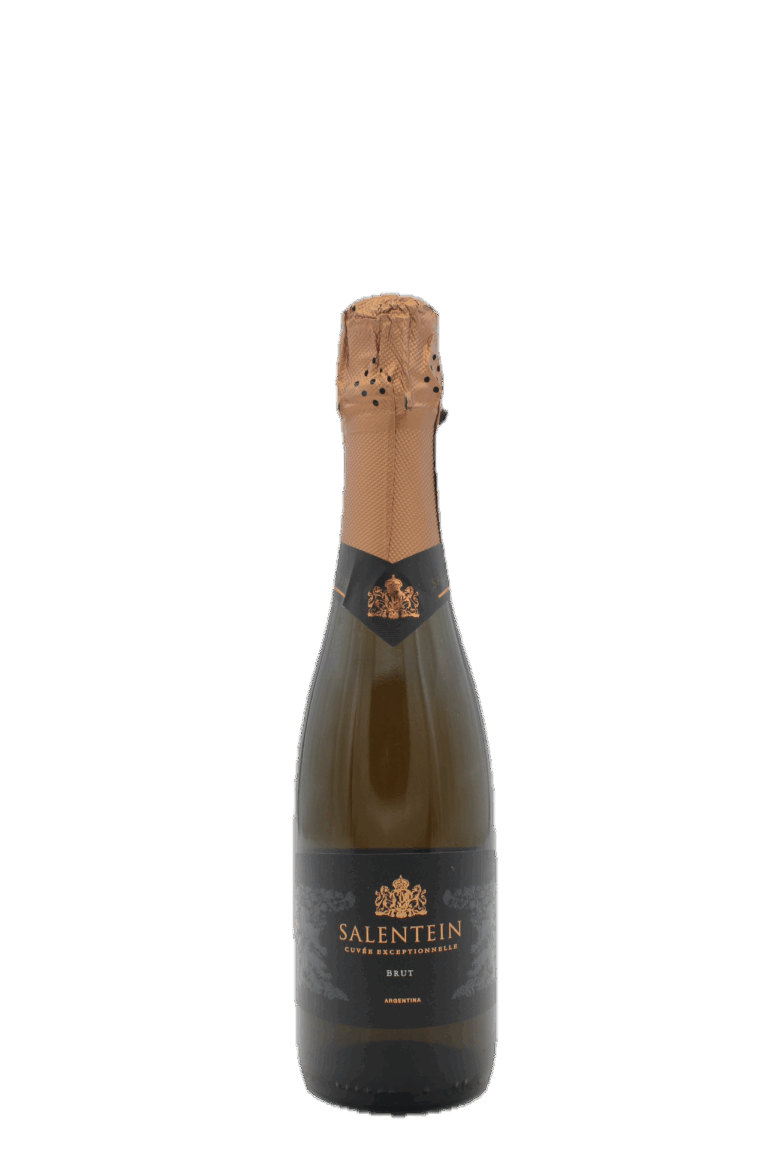 Salentein - Brut Cuvee Exceptionnelle 37,5 cl
