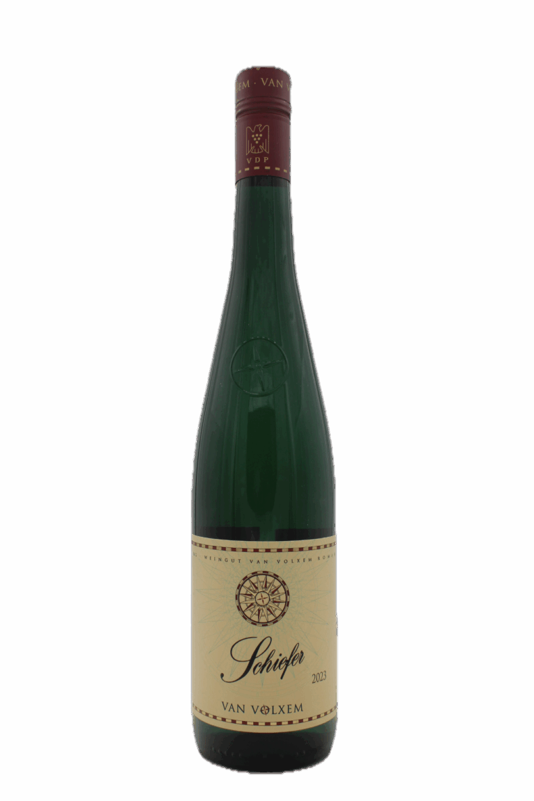 Van Volxem - Riesling "Schiefer"