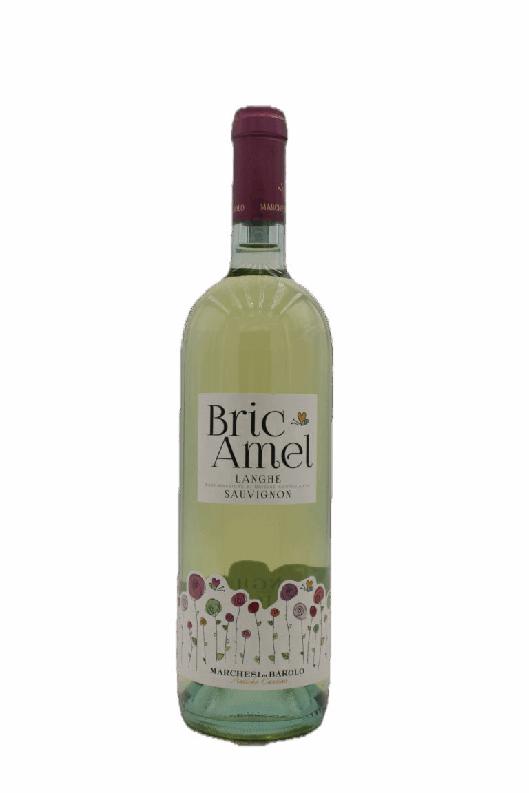 Marchesi di Barolo - Bric Amel Bianco