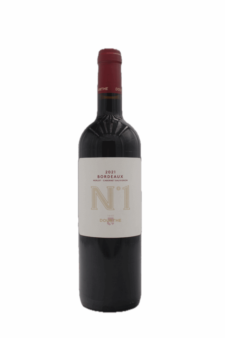 Dourthe - No.1 Rouge
